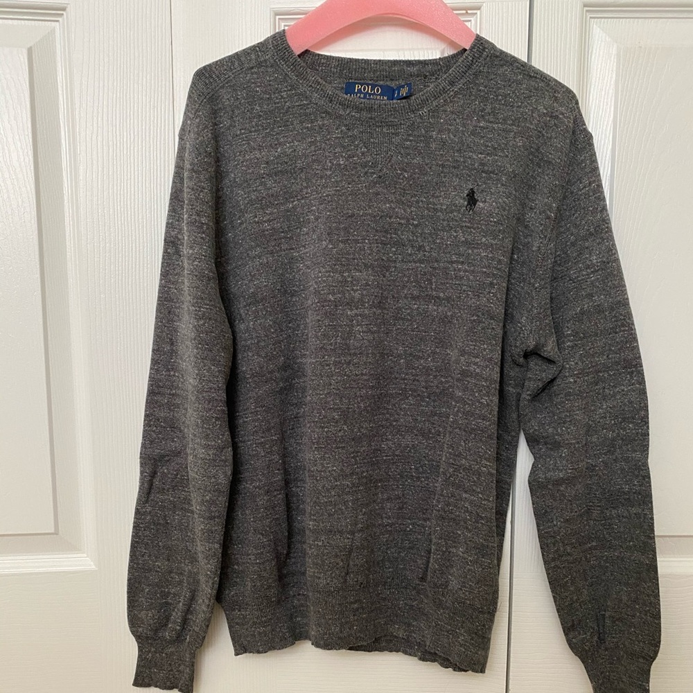 Polo long sleeves